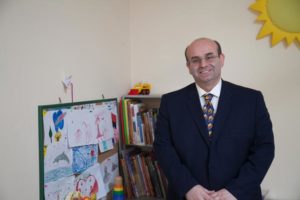 Παιδίατρος Εύοσμος Θεσσαλονίκης